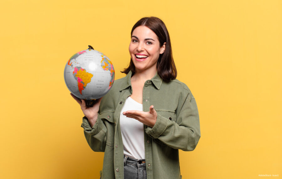 Destination Manager